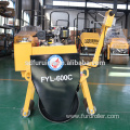 Single Drum Vibrating Bomag Walk behind Road Roller (FYL-600C)